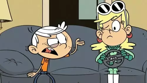 The Loud House S1E11