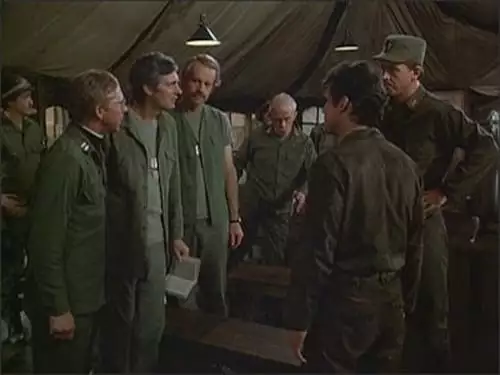 M*A*S*H S10E13