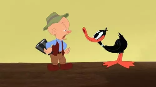 Looney Tunes Cartoons S4E17