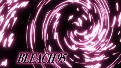 Bleach S1E95