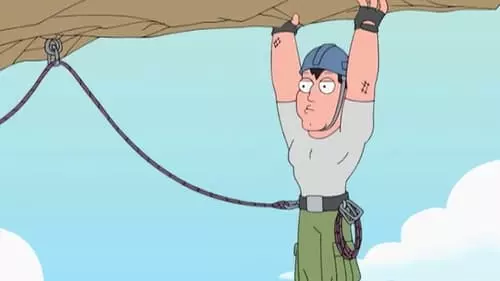 Seth MacFarlane’s Cavalcade of Cartoon Comedy S1E15