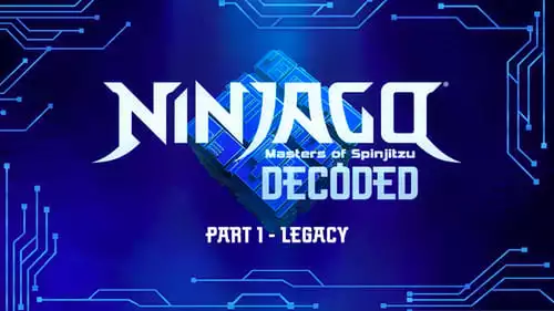 Ninjago: Mestres do Spinjitzu S0E45