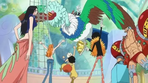 One Piece S13E522