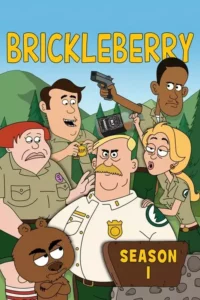 Brickleberry – Temporada 1