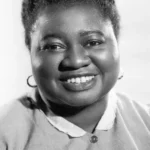 Hattie McDaniel