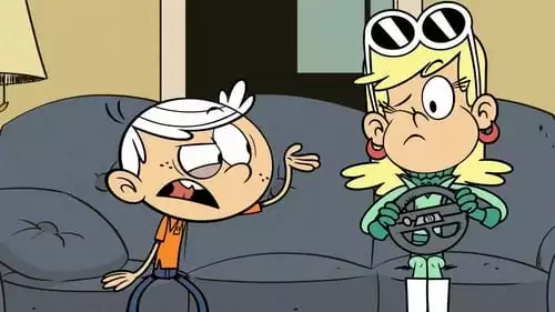 The Loud House S1E5