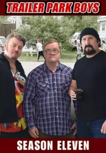 Trailer Park Boys – Temporada 11