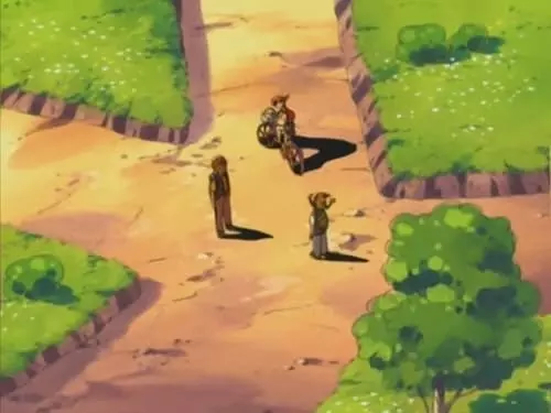 Pokémon S5E64