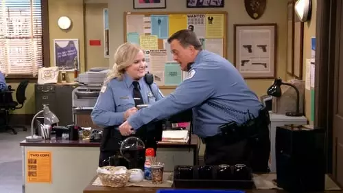 Mike & Molly: Um Casal de Peso S5E6