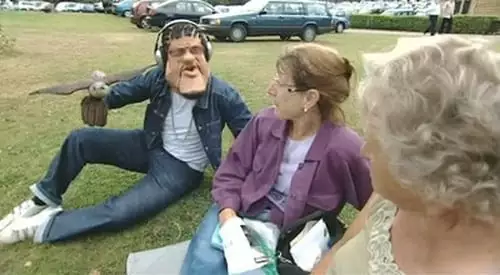 Bo’ Selecta! S1E2