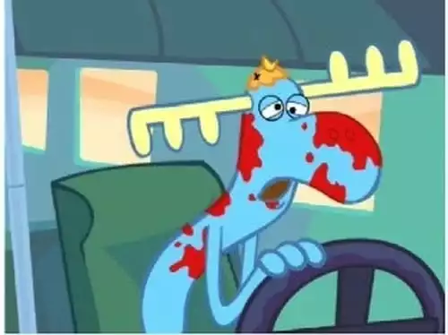 Happy Tree Friends S2E28