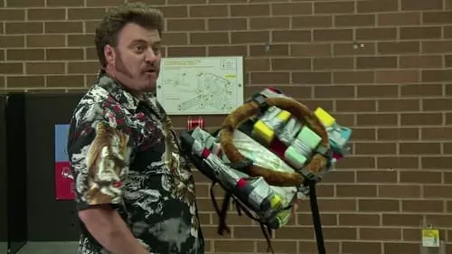 Trailer Park Boys S9E5