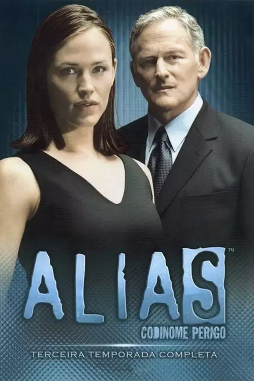 Alias: Codinome Perigo – Temporada 3