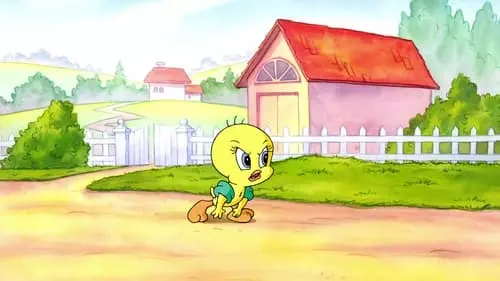 Baby Looney Tunes S1E69