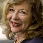 Carol Drinkwater