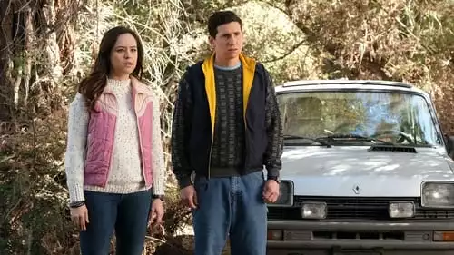 Os Goldbergs S8E16