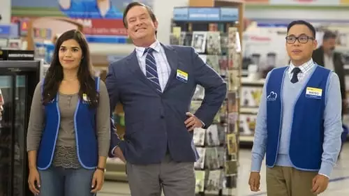 Superstore: Uma Loja de Inconveniências S1E2