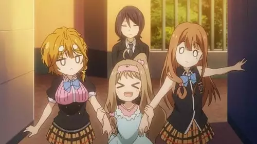 Masamune-kun’s Revenge S1E6