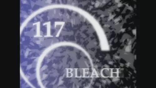 Bleach S1E117