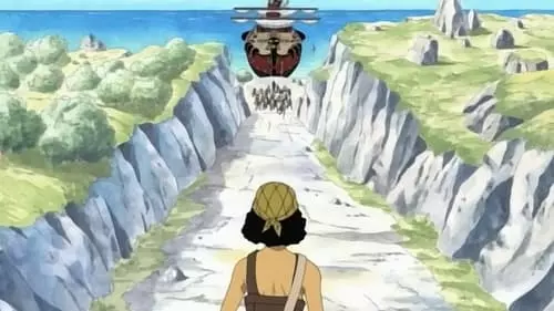 One Piece S1E12