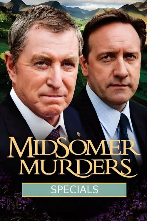 Midsomer Murders – Especiais