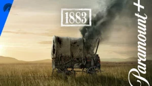 1883 – Trailer Oficial Legendado