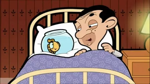 Mr. Bean: A Série Animada S2E1