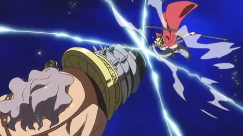 One Piece S16E670