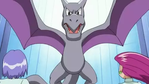 Pokémon S10E17