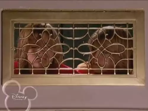 Zack & Cody: Gêmeos em Ação S2E18