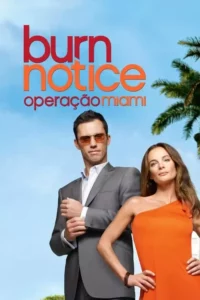 Burn Notice: Operação Miami – Temporada 2