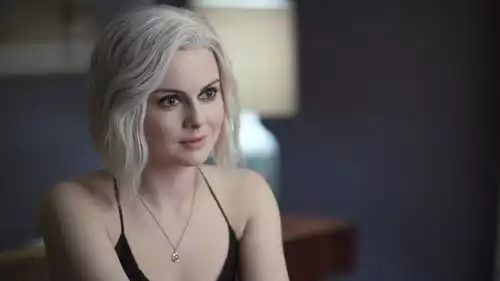 iZombie S2E11