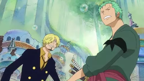 One Piece S13E521