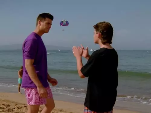 Step by Step S2E19