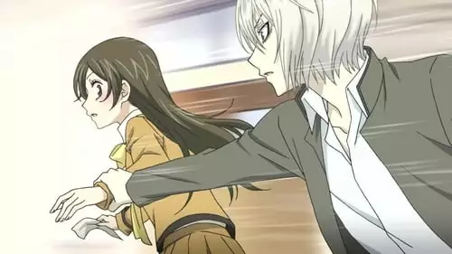 Kamisama Hajimemashita S2E1