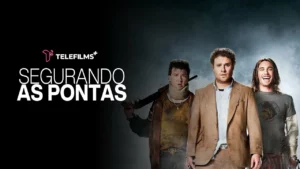 Segurando as Pontas – Segurando as Pontas | Trailer | Legendado (Brasil) (FHD)