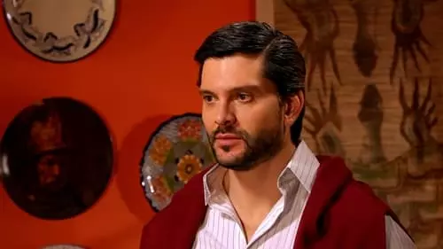 Por Ela Sou Eva S1E54