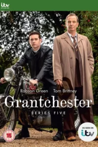 Grantchester – Temporada 5