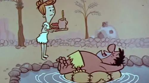 Os Flintstones S0E1