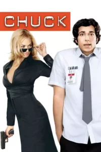 Chuck – Temporada 1