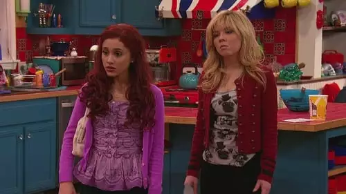 Sam e Cat S1E28