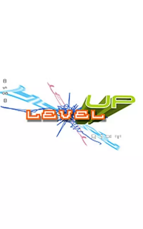 Level Up