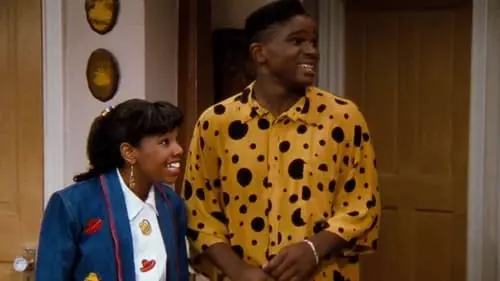 Family Matters S2E4