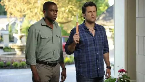 Psych: Agentes Especiais S5E8