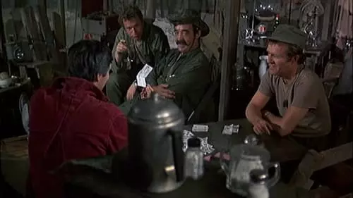 M*A*S*H S1E5