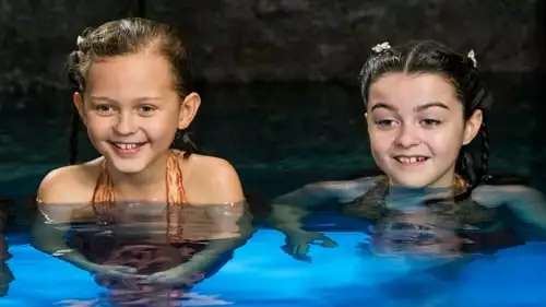 Mako Mermaids S3E11