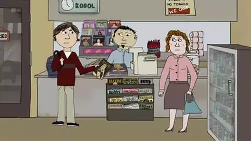 The Life & Times of Tim S1E13