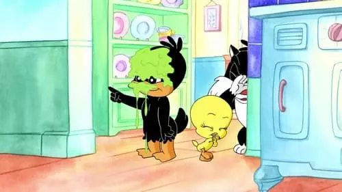 Baby Looney Tunes S1E53