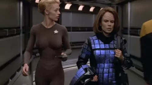 Jornada nas Estrelas: Voyager S5E3