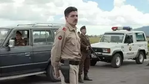 Pablo Escobar: O Patrão do Mal S1E69